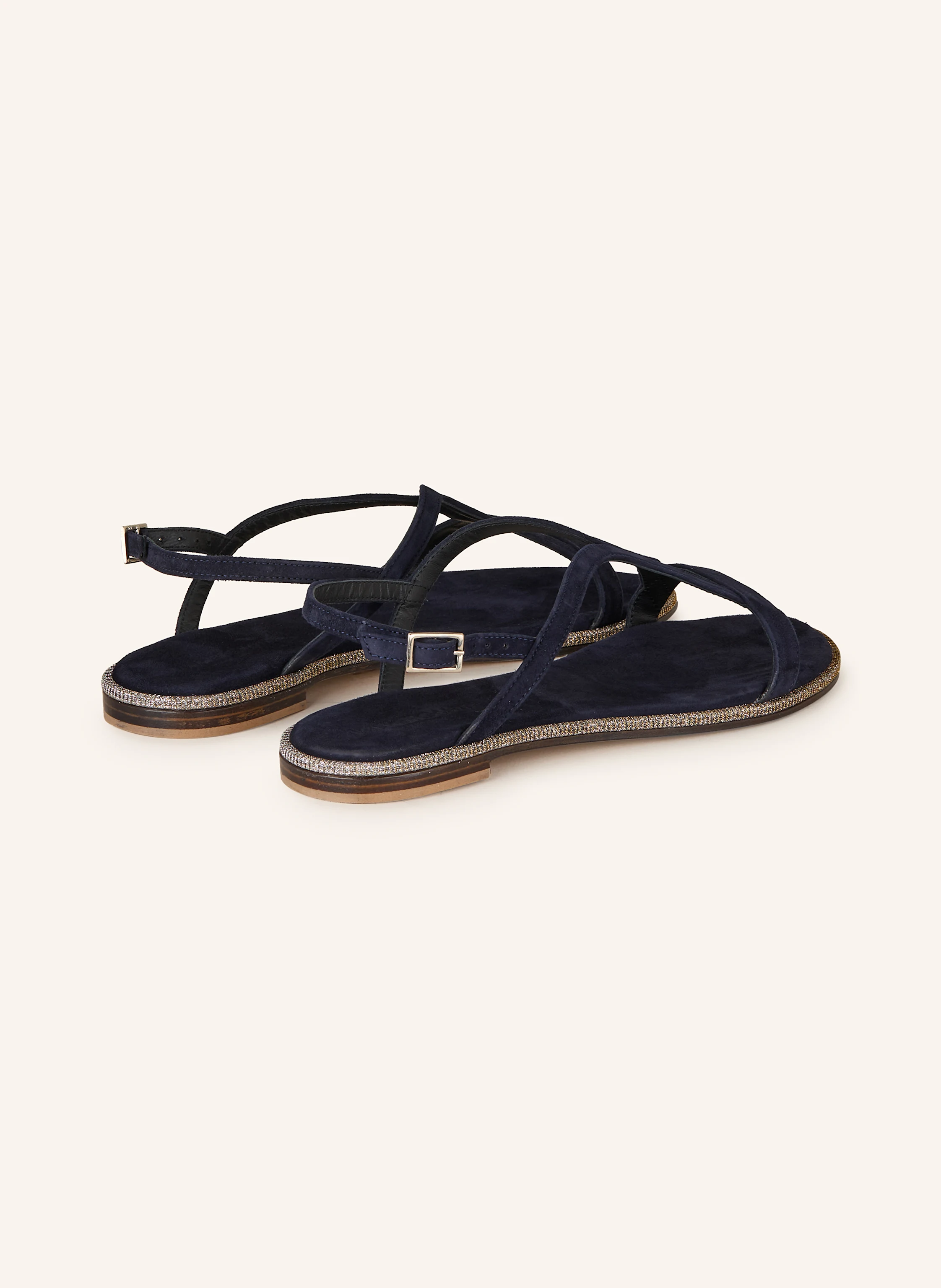 VIAMERCANTI Sandalen EOLIE