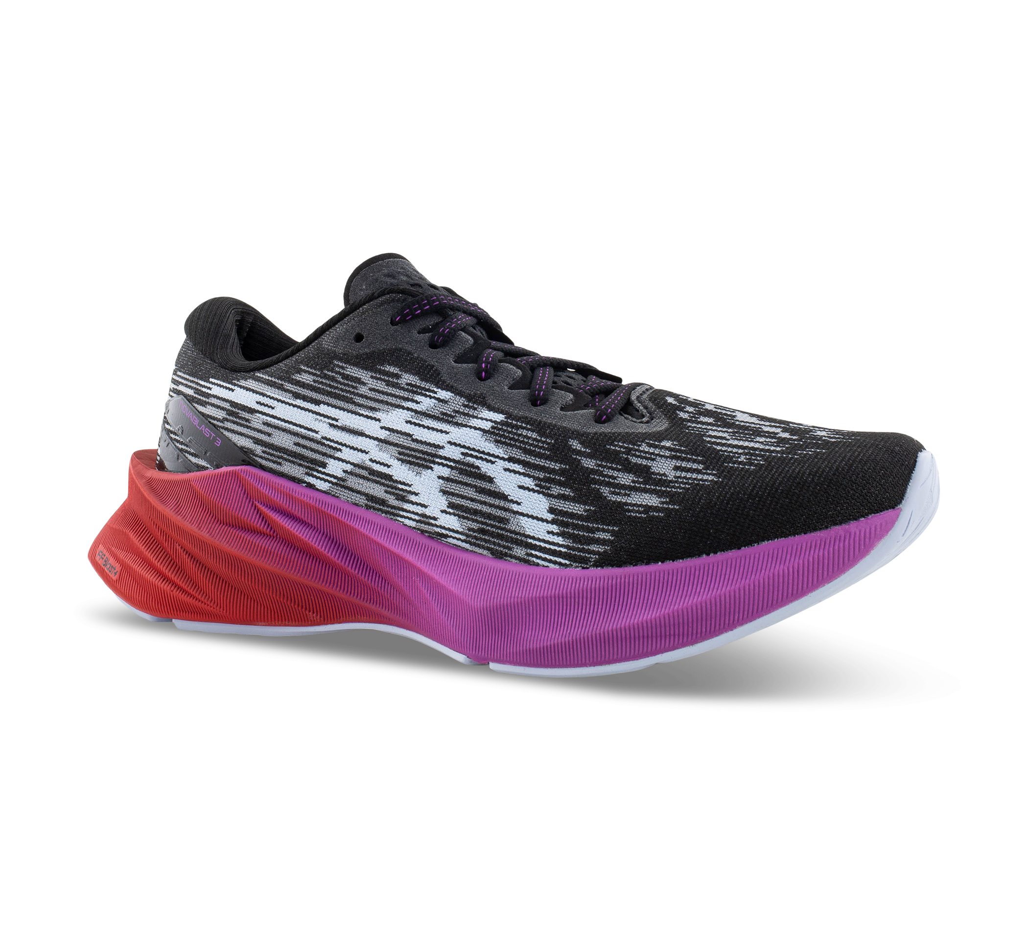 Asics Novablast 3 - Sneaker low