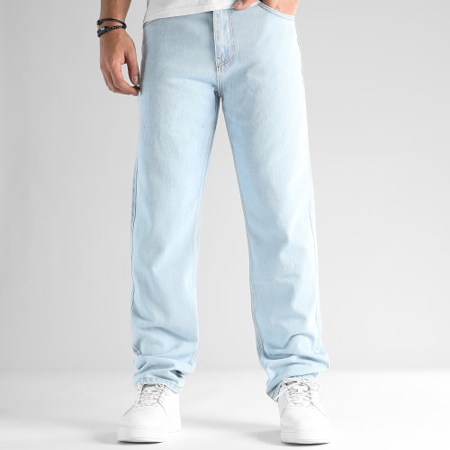Jean Relaxed Fit 2789 Bleu Denim Wash