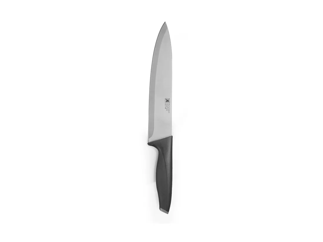Advantage - Set 3 pièces lames inox Office, Utile et Chef