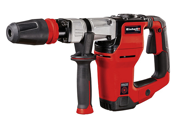Marteau démolisseur Einhell TE-DH 12 1050W 12J