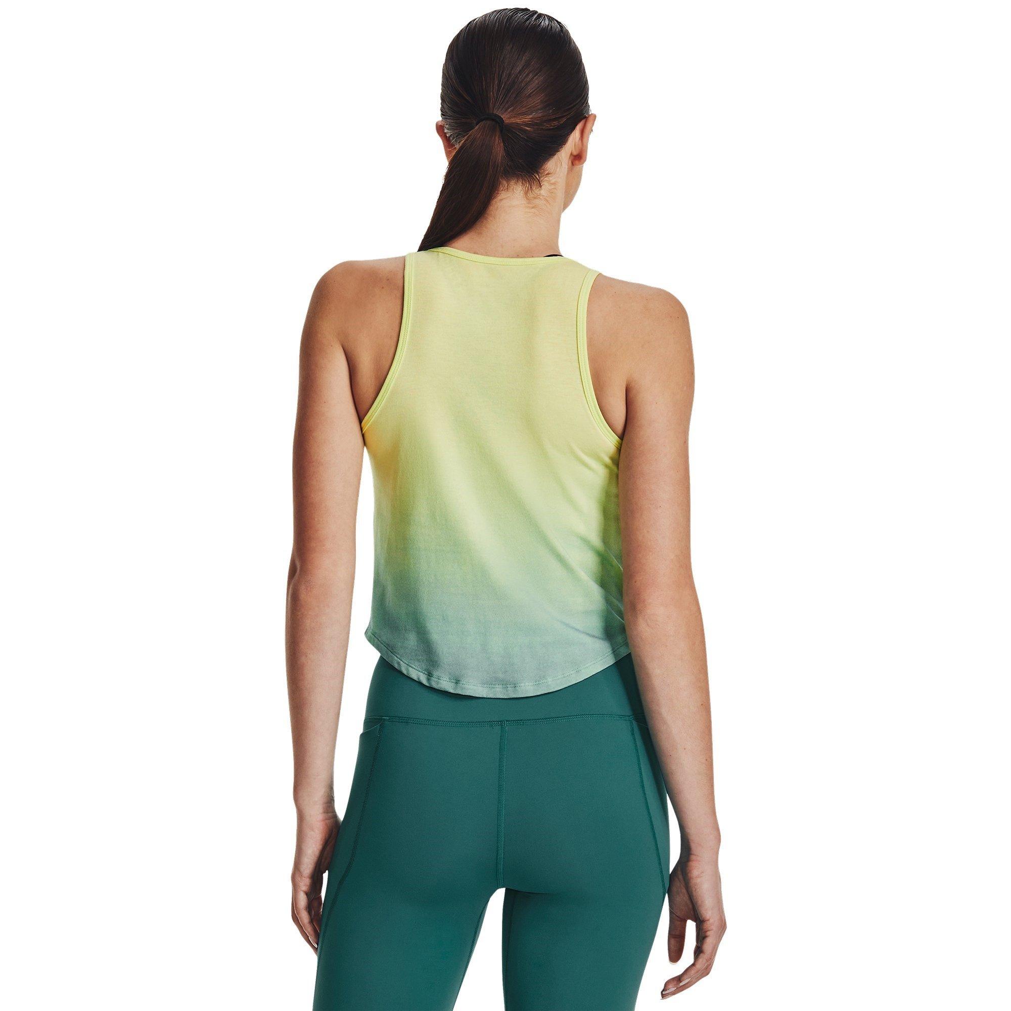 Under Armour Under Armour Pjt Rck State Of Mind Tnk Gym Vest Womens
