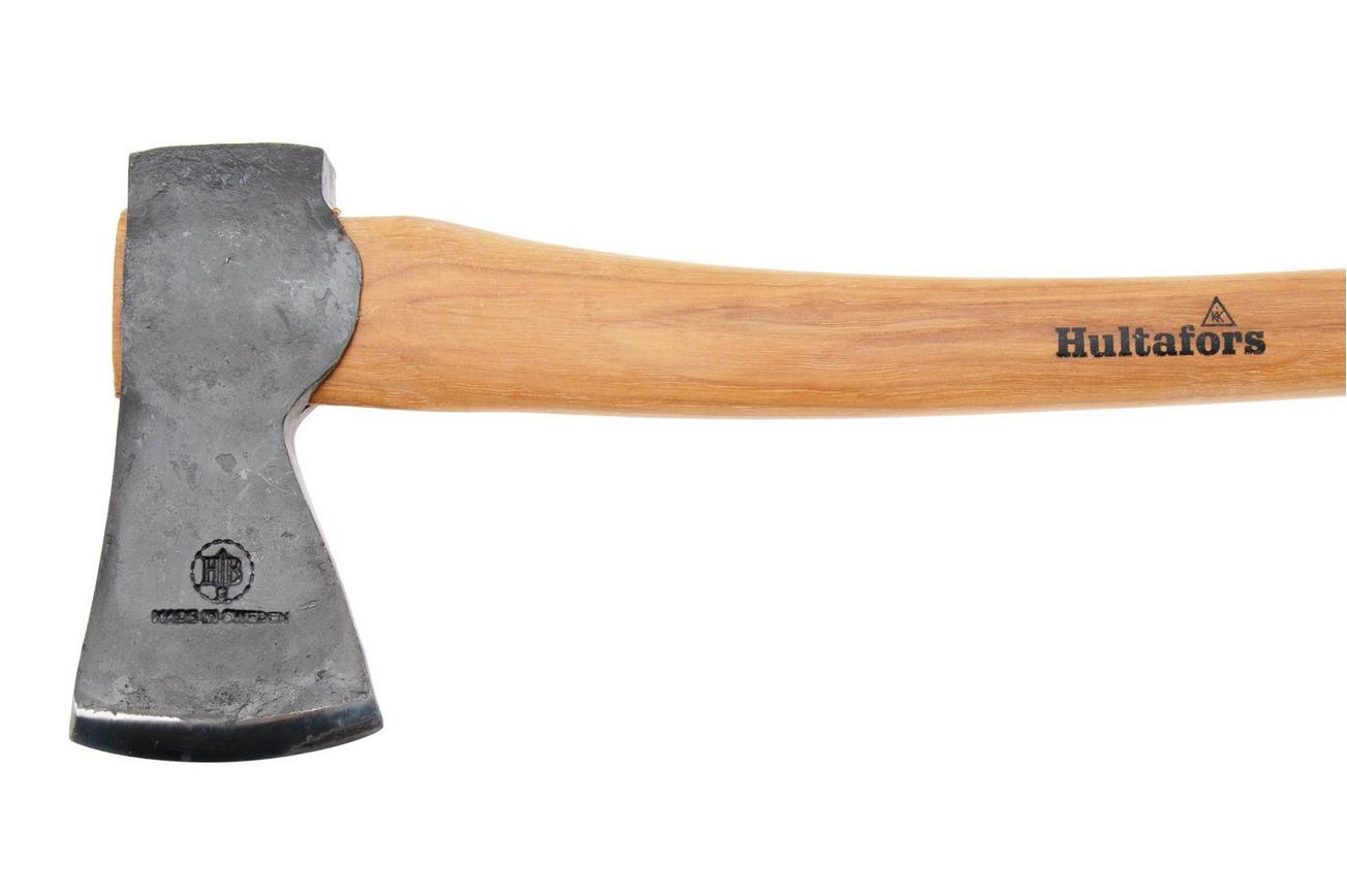 Hultafors hakbijl Qvarfot 0.85 Premium, 841720