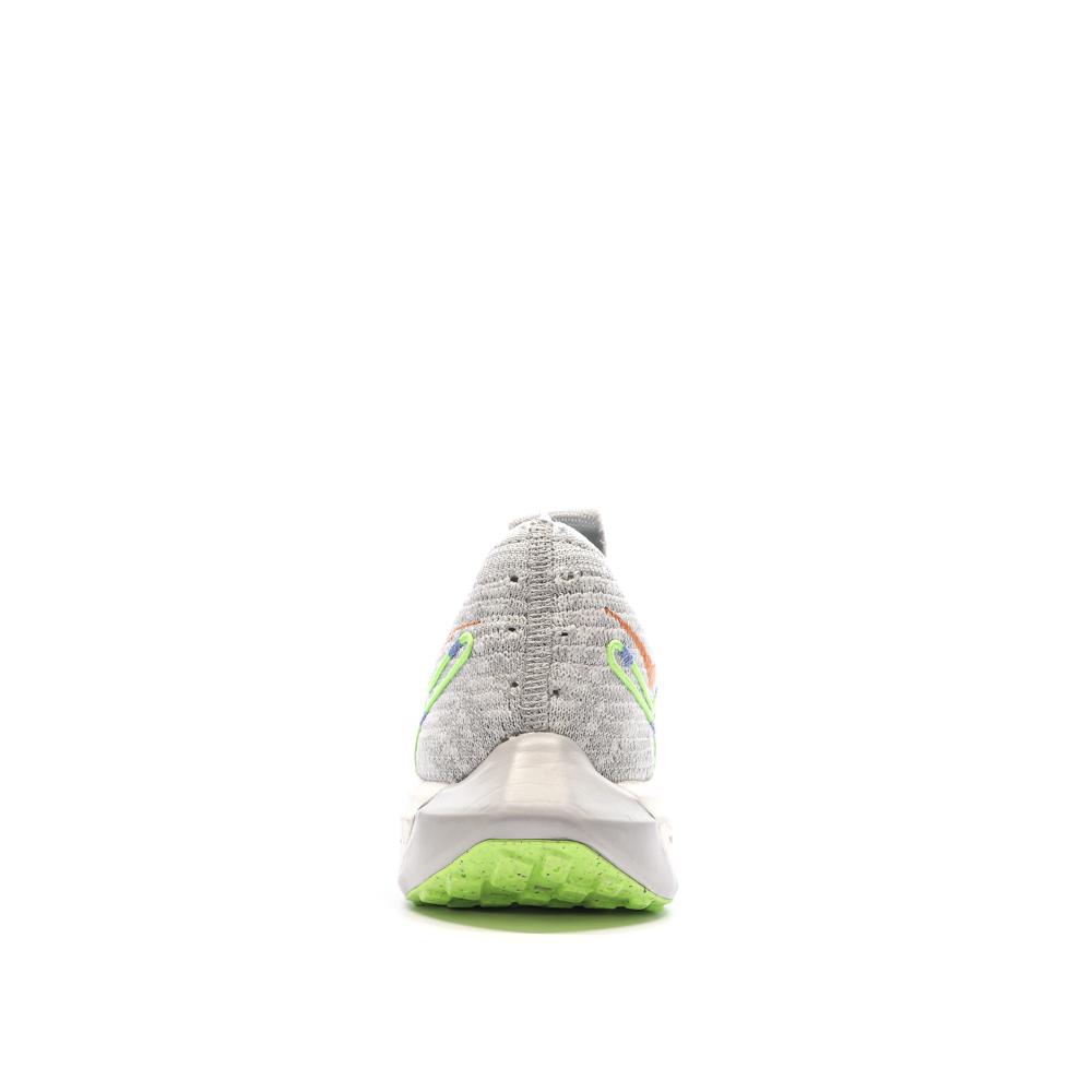 Nike Chaussures de Running Gris/Jaune Femme Nike Pegasus Turbo Next Nature