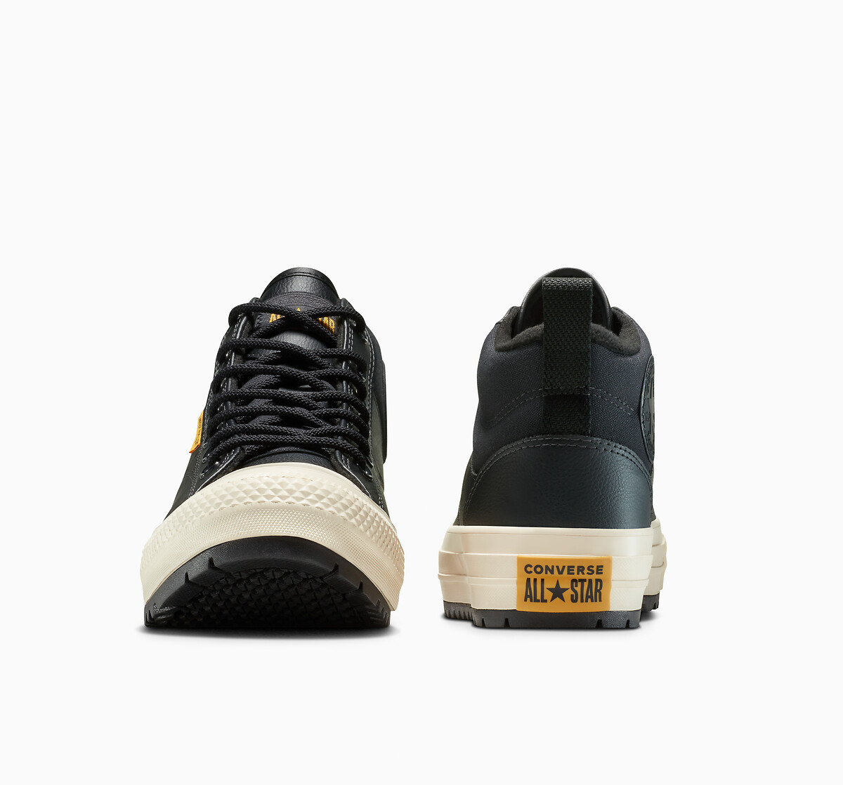CONVERSE<br>Tênis Malden Street Bota Counter Climate