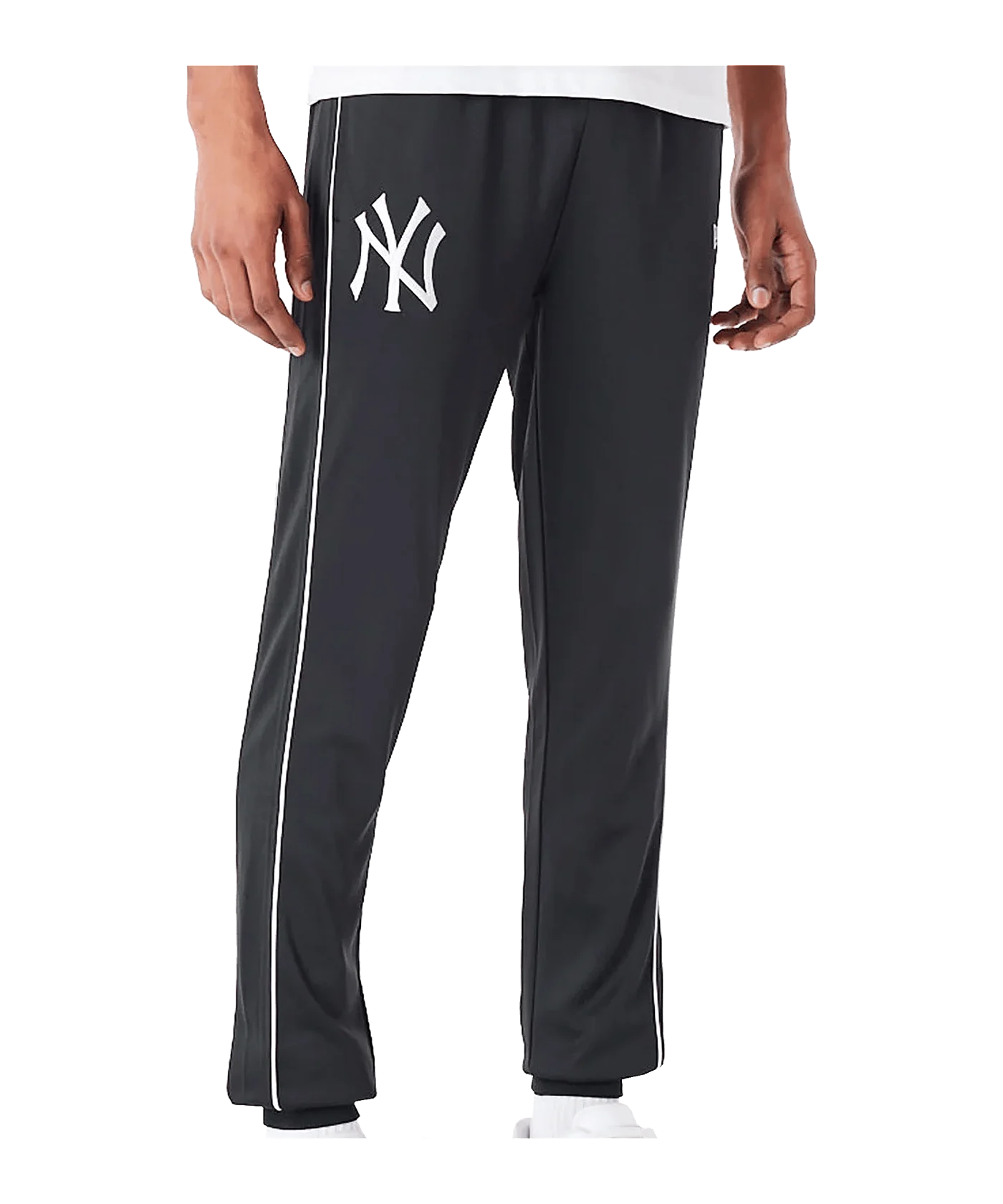 New Era MLB New York Yankees Trainingshose Schwarz