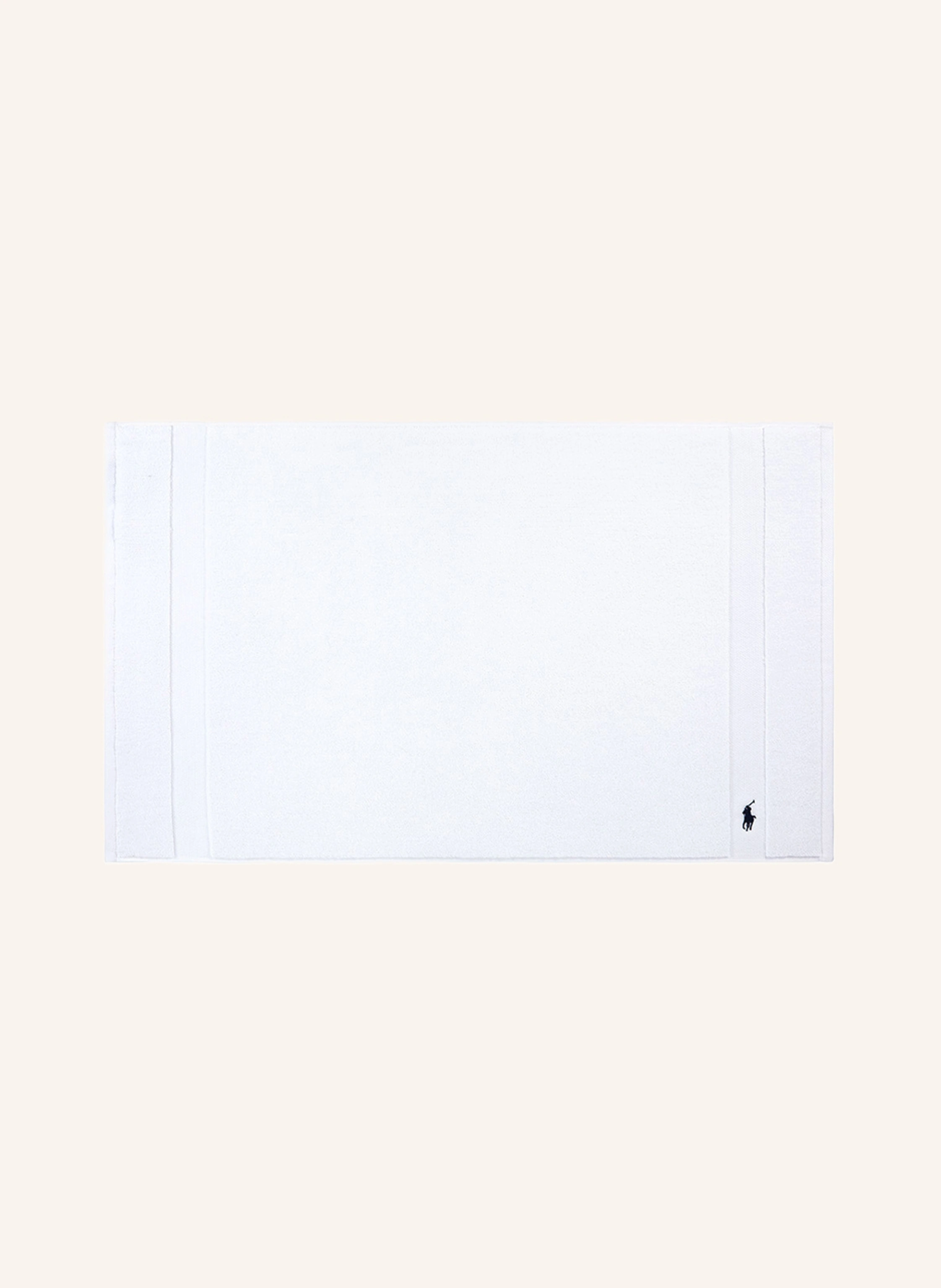 RALPH LAUREN HOME Badematte POLO PLAY BADEMATTE