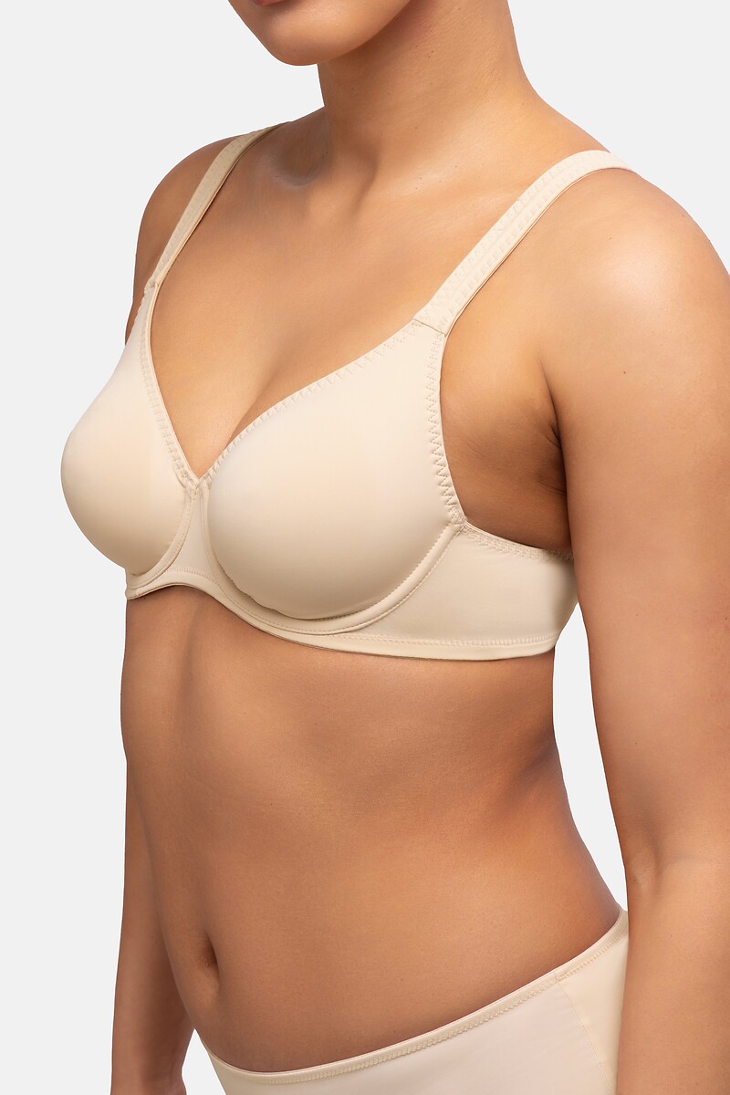 Sutiã transpassado DORINA<br>Lindsay
