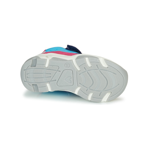 Agatha Ruiz de la Prada - BRAZIL - Bleu