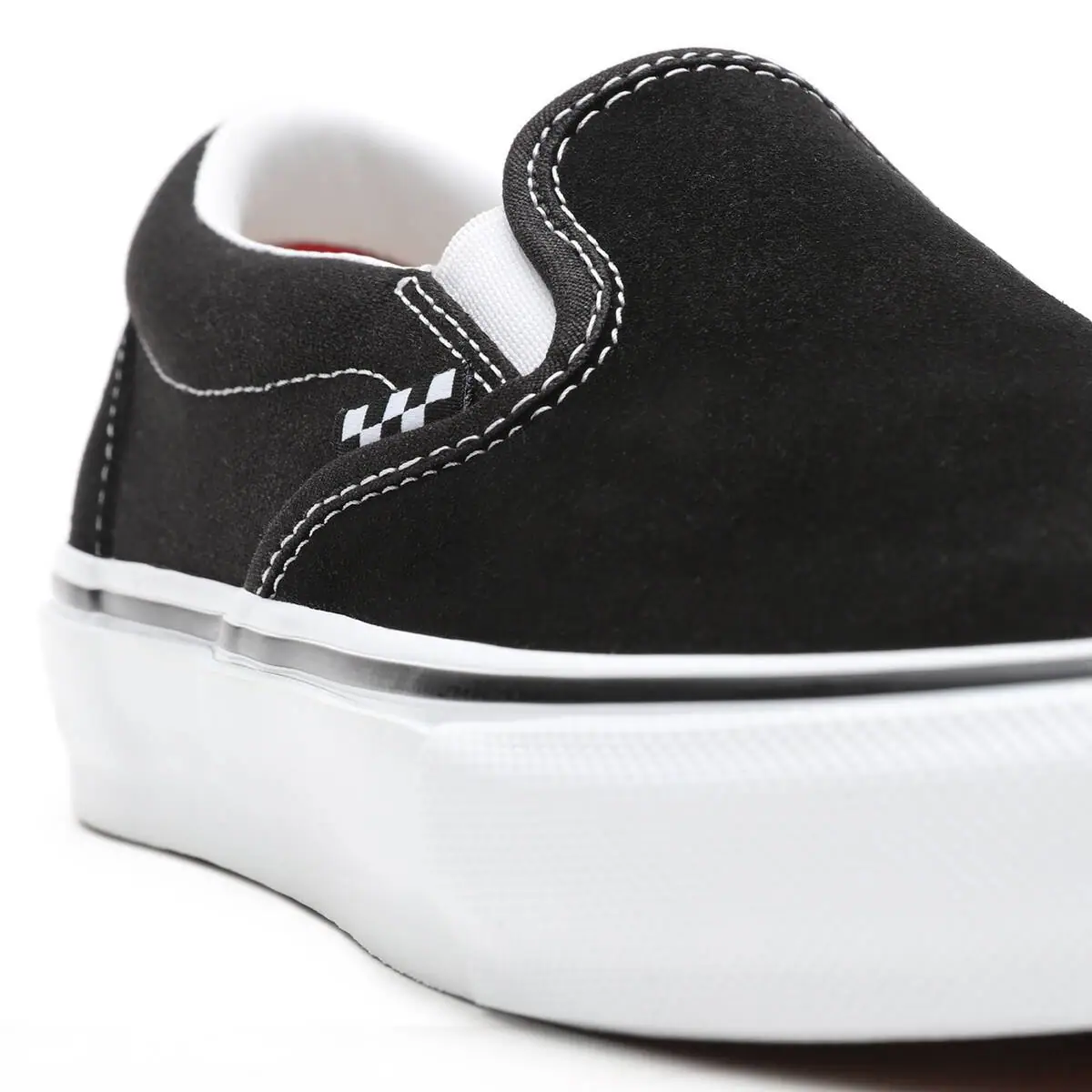 Vans Skate Slip-On Sko | SkatePro