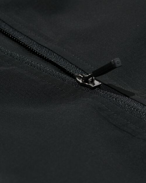 veste de sport femme noir