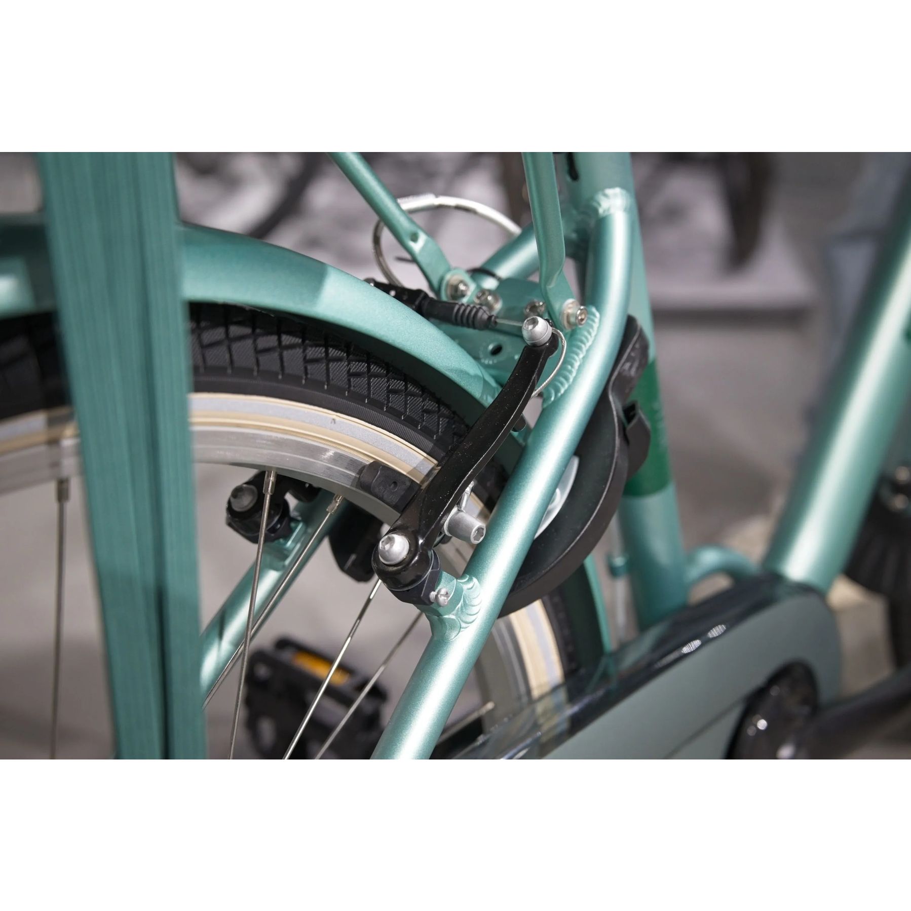 Batavus Star DR3 26 Inch Meisjesfiets 2026
