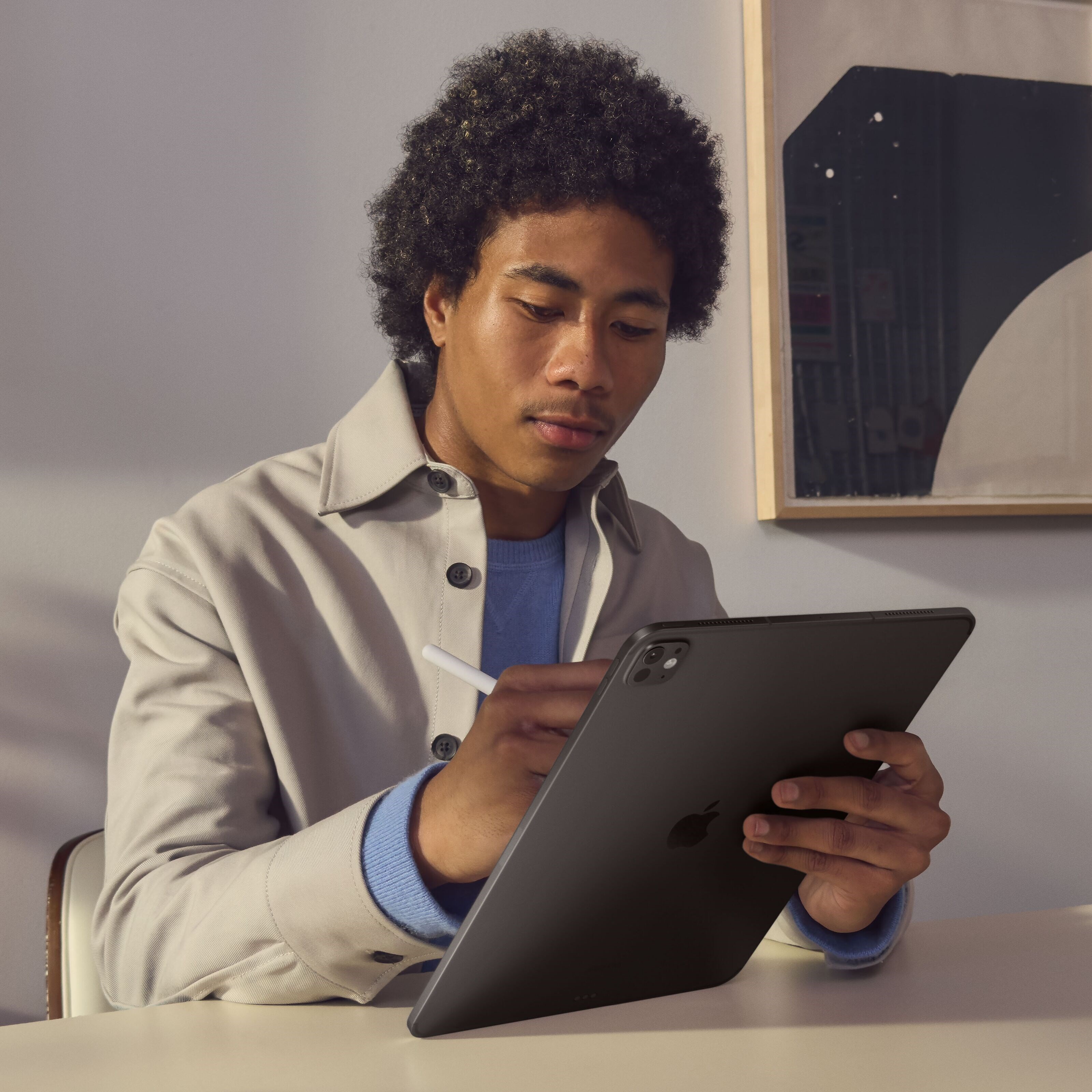 Apple iPad Pro (2024) 11