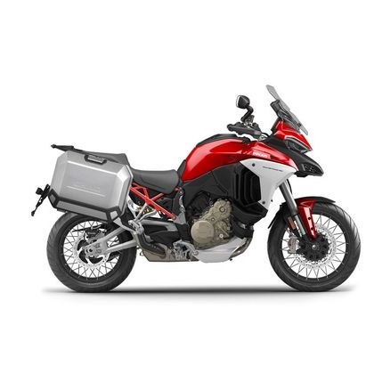 Support valises Shad 4P SYSTEM