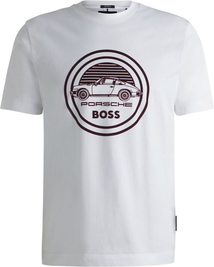 BOSS C-Thompson 400_PS Hvid
