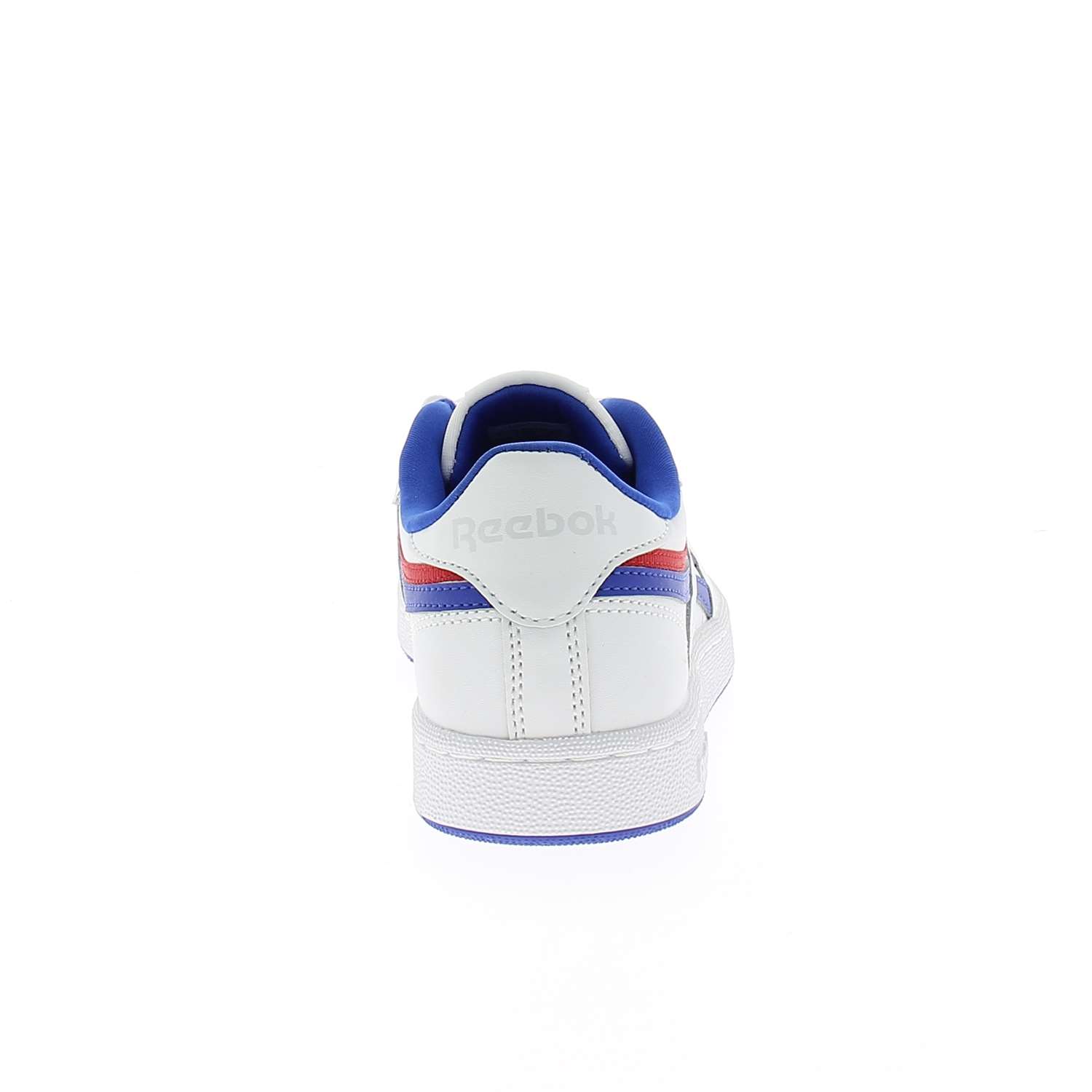 Baskets garçon REEBOK CLUB C REVENGE