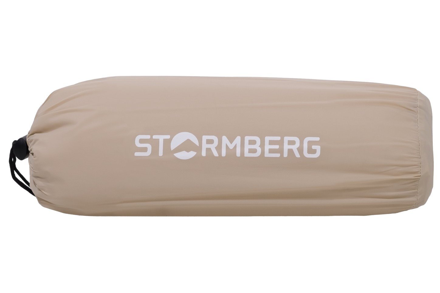 Stormberg Mykleby selvoppblåsbart sitteunderlag