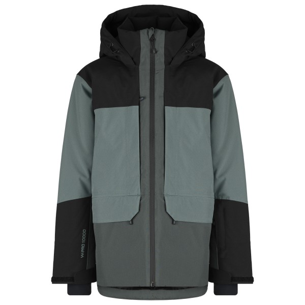 Heber Peak - Junior PinusHe. Ski Jacket - Veste de ski