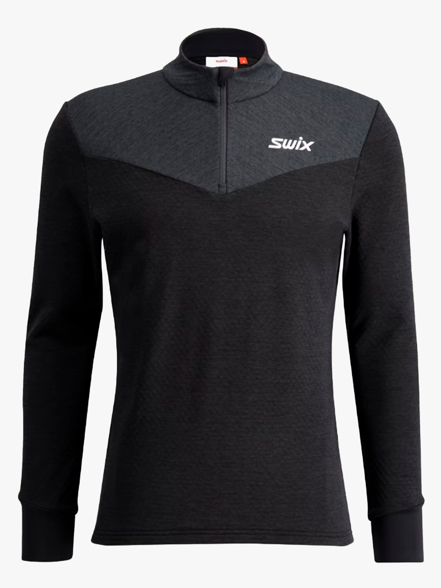 Nordic Midlayer Half Zip