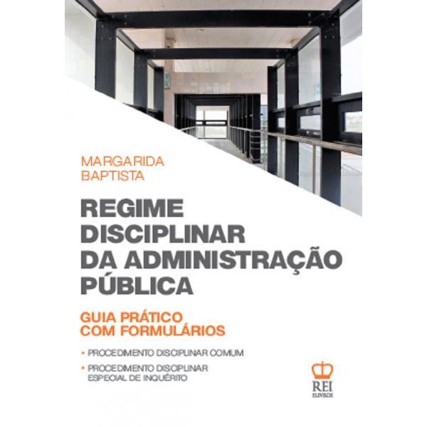 Regime Disciplinar da Administração Pública