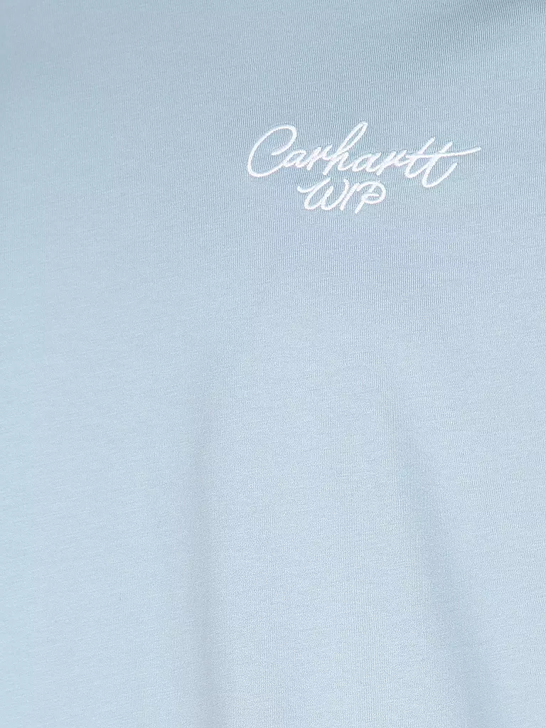 CARHARTT WIP T-Shirt grau
