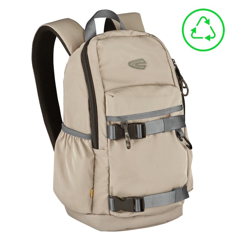 Camel Active Terra Backpack M Beige