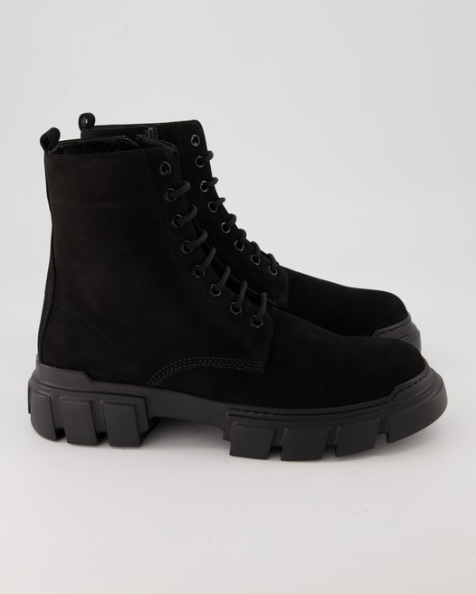 Högl 410270201000 Stiefeletten in Schwarz