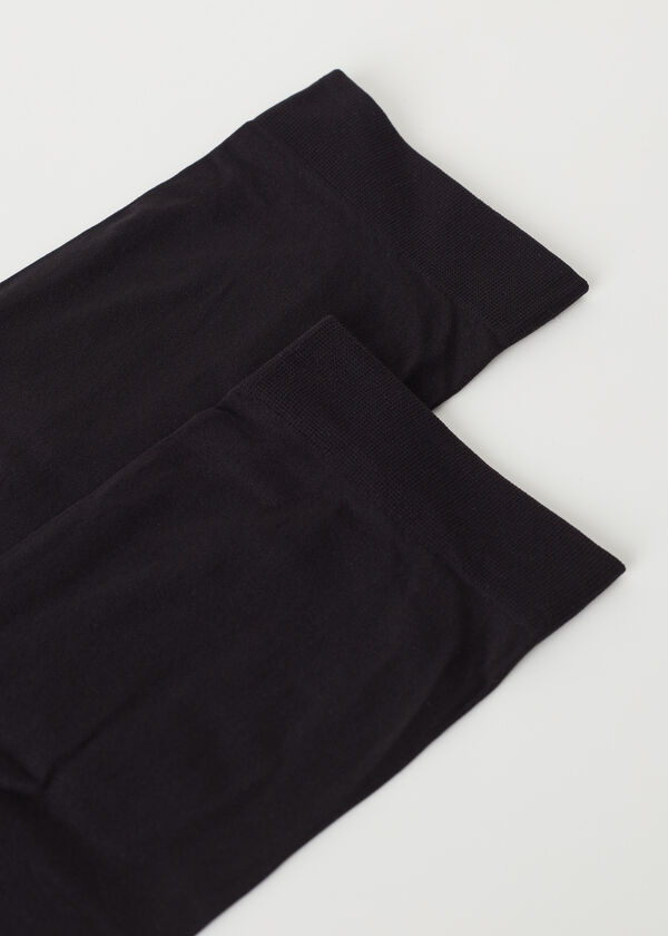 Meias Soft Touch 50 Denier