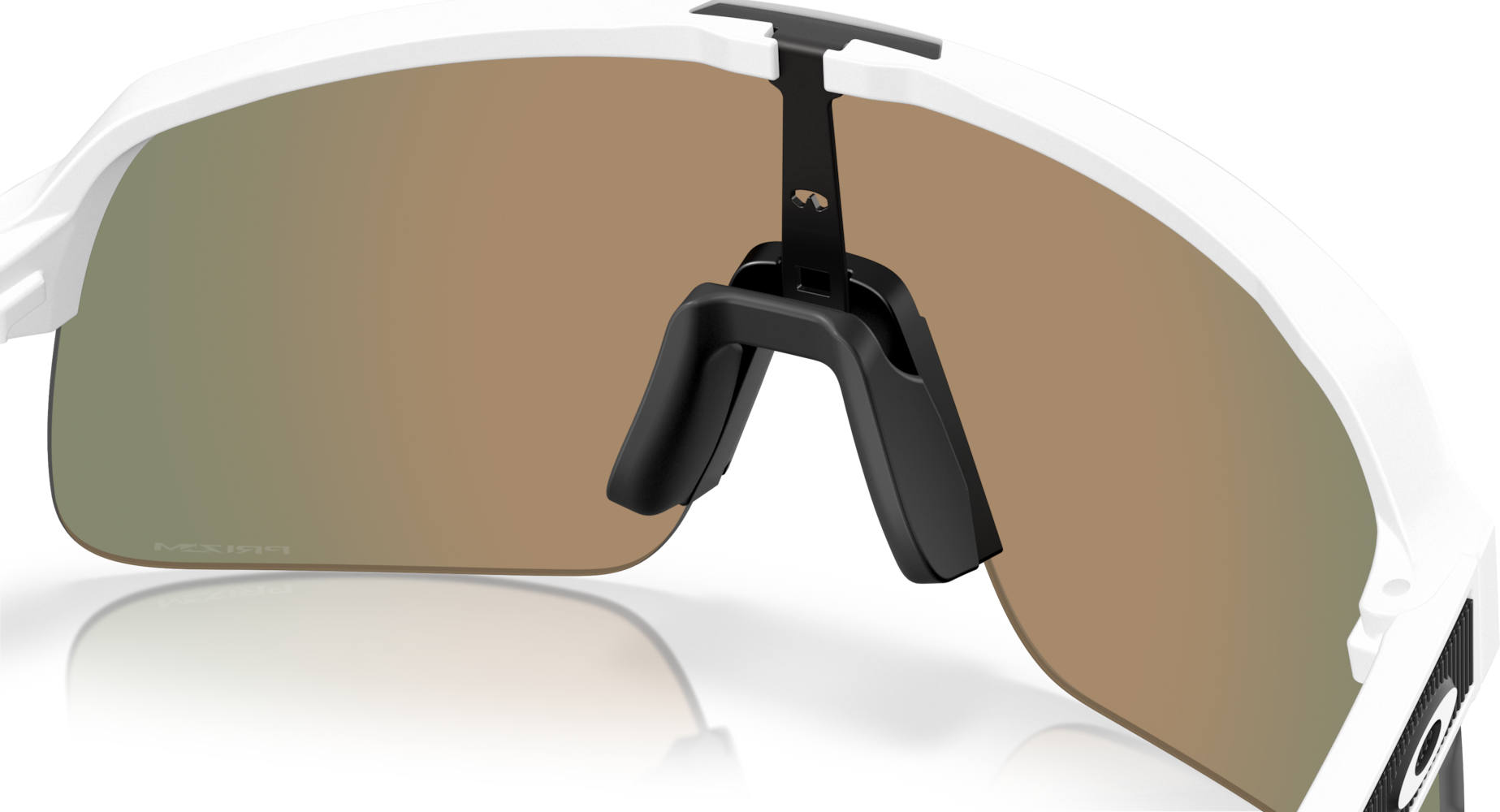 Oakley Sutro Lite S Matte White