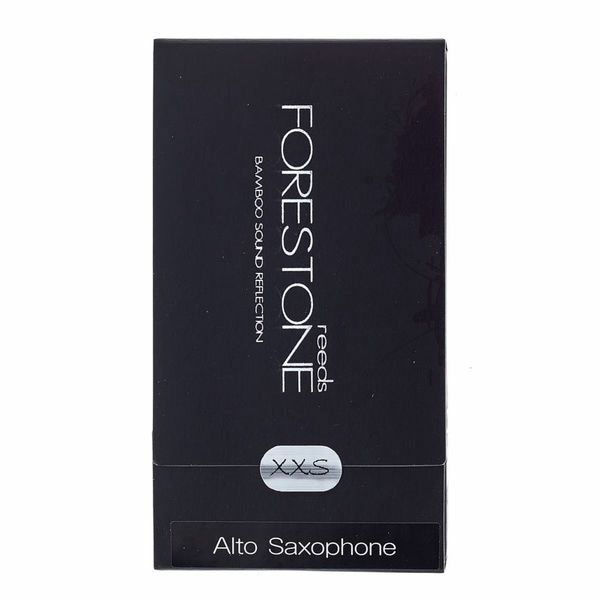 Forestone Alto Saxophone,XXS, F1,5