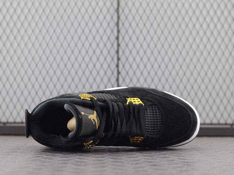 Jordan 4 Retro Royalty