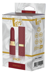 Dream Toys Romance Stacey Vibrator 1ST