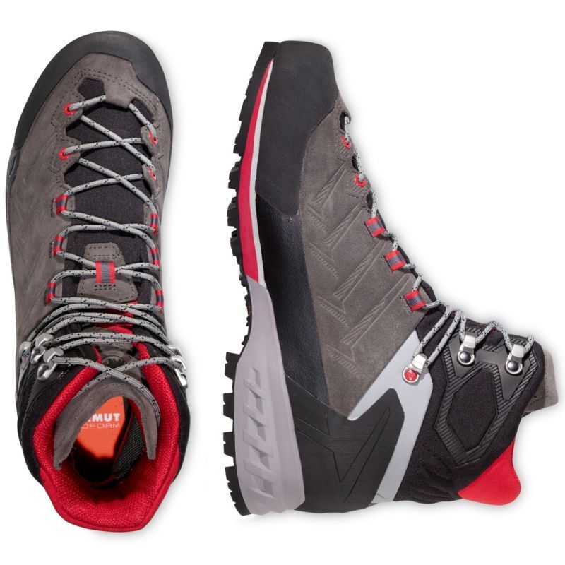 Kento Tour High GTX - Chaussures trekking homme