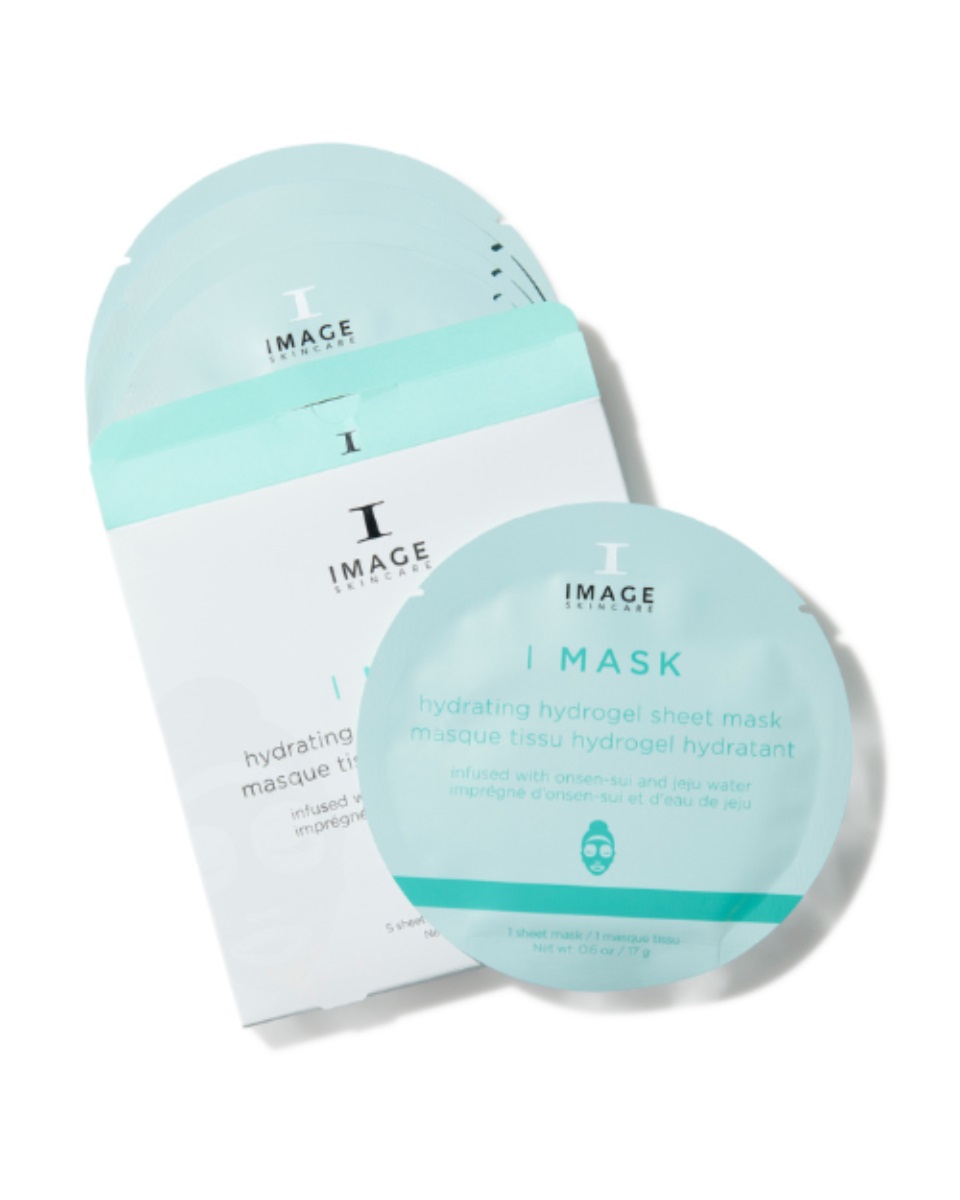 I MASK Hydrating Hydrogel Sheet Mask