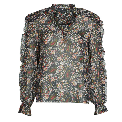 Freeman T.Porter - BIANA ANTIC - Multicolore