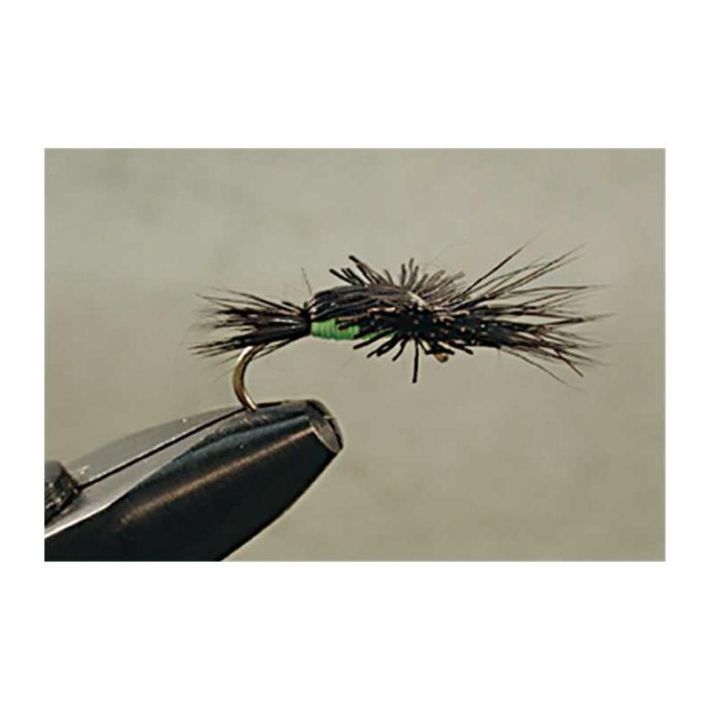 Mouche Tof Sedge Skater - Noir