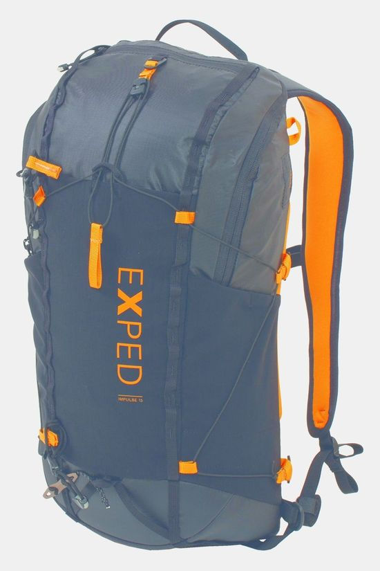 Exped Exped Impulse 15Rugzak