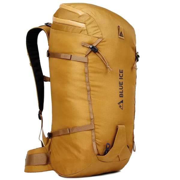 Sac à dos alpinisme BLUE ICE CHIRU 32 BRONZE MIST