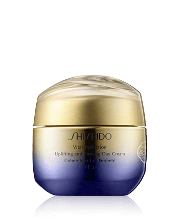 Shiseido Vital Perfection Uplifting & Firming Day Cream SPF 30 50ml
