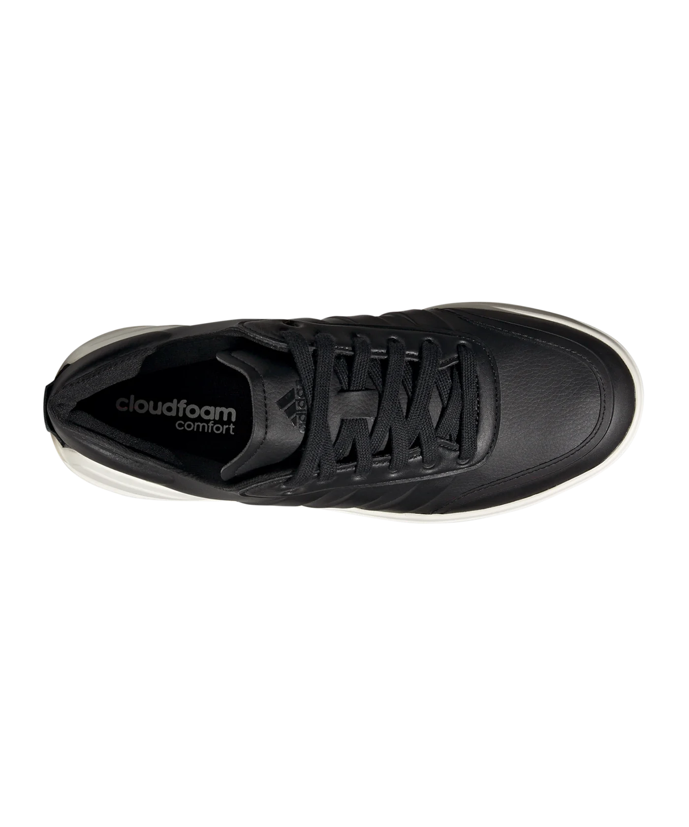 adidas Court Revival Damen Schwarz Schwarz