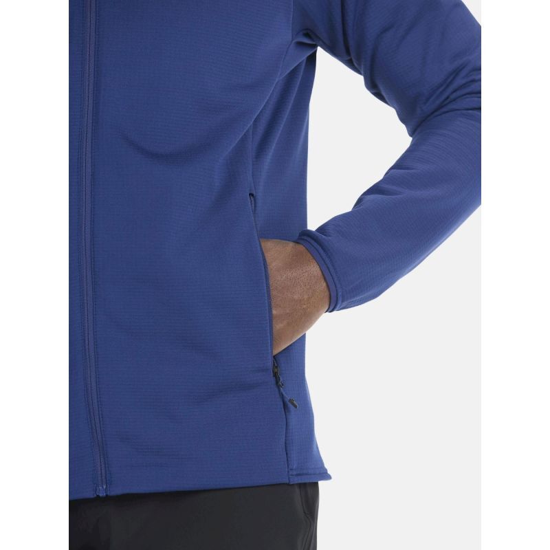 Leconte Fleece Jacket - Polaire homme