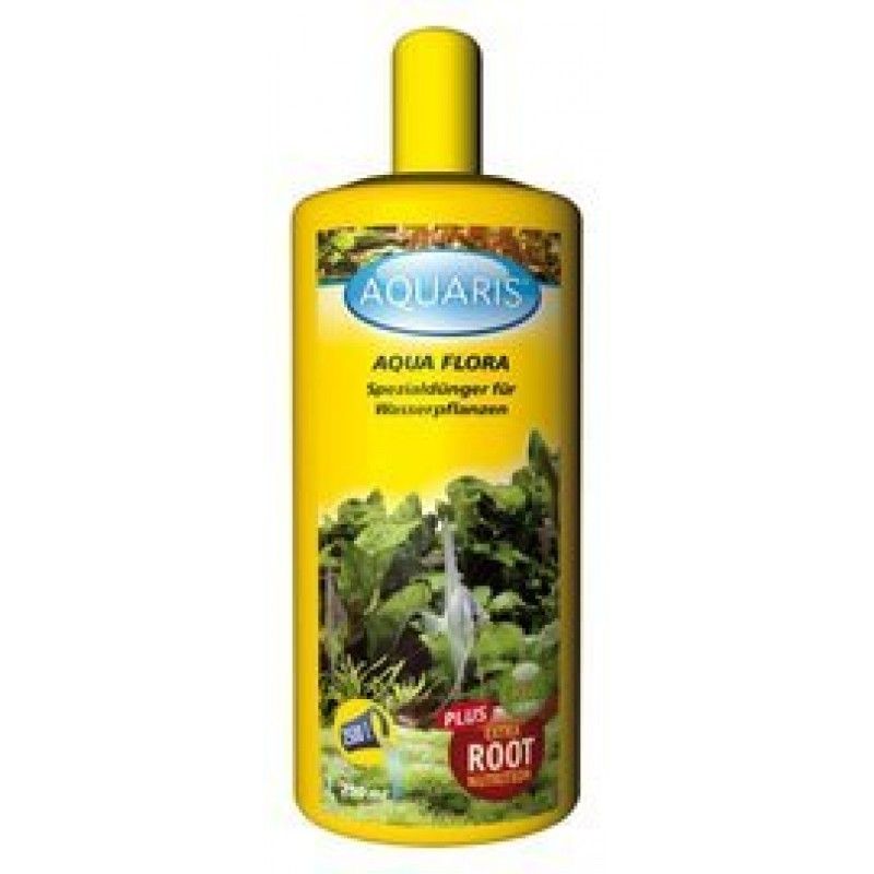 AQUARIS Aqua Flora - Pflanzendünger
