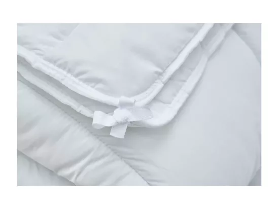 Couette 4 saisons 3en1 140x200cm