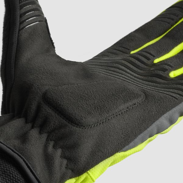 GripGrab Windster 2 Vinter Cykelhandsker, Hi-Vis