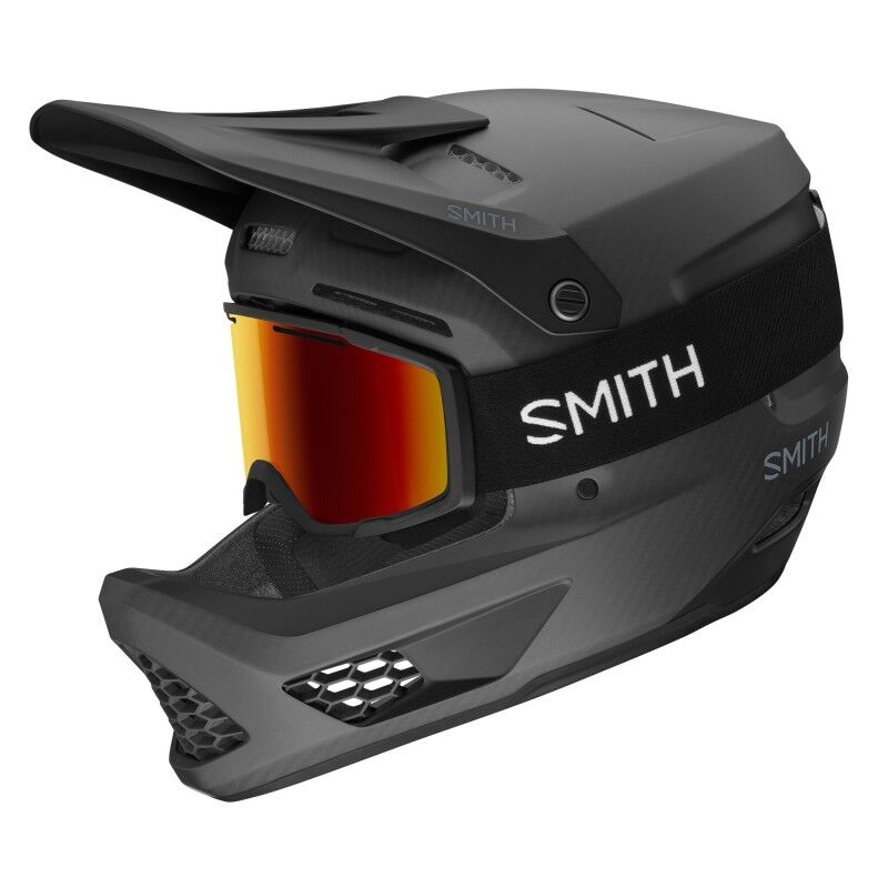 Hardline Carbon MIPS - Casque VTT
