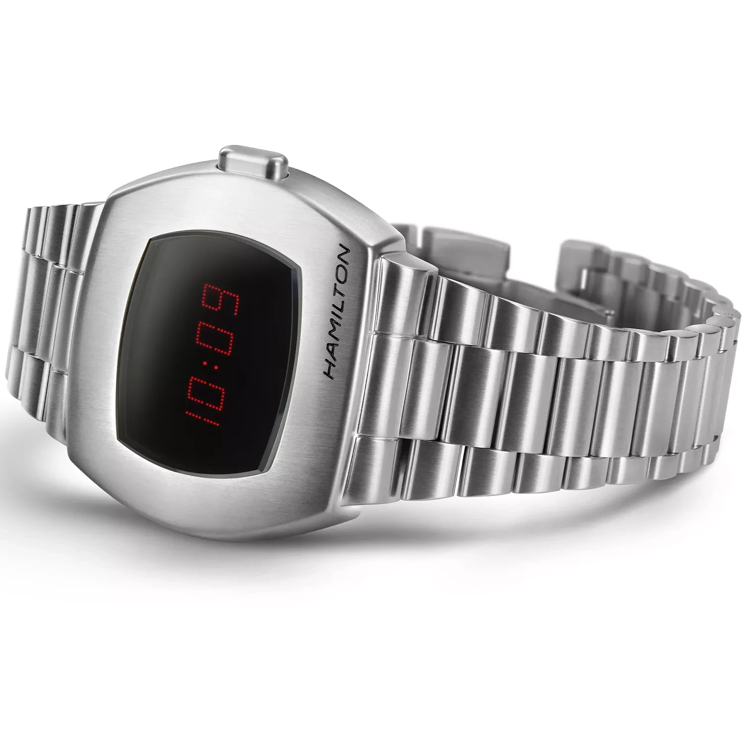 Hamilton American Classic PSR Digital Quartz H52414130