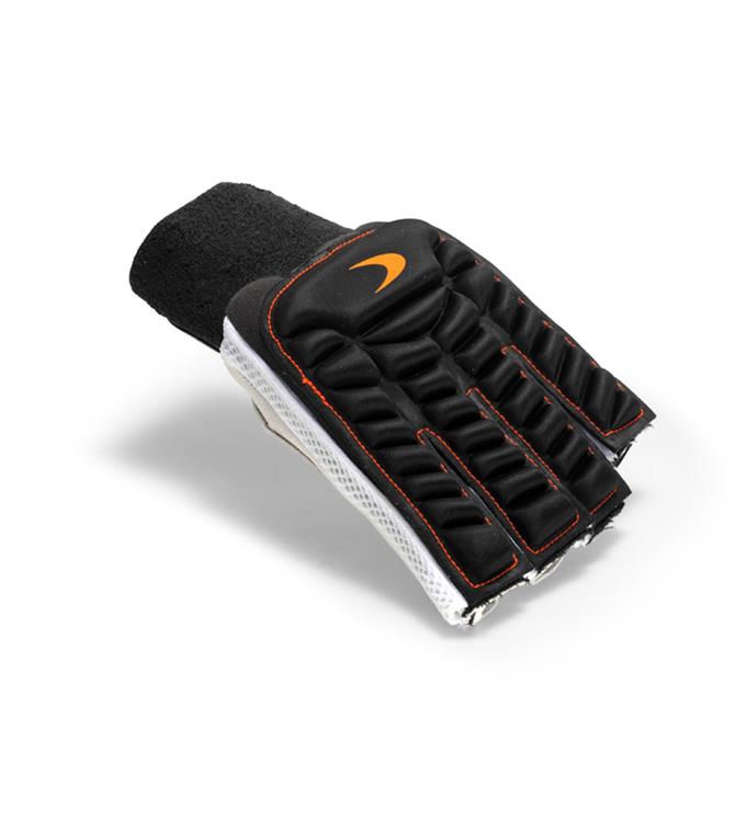 Dita Glove Xtreme Half FP - Left Hand '17 Black Collection Hockeyhandschoen