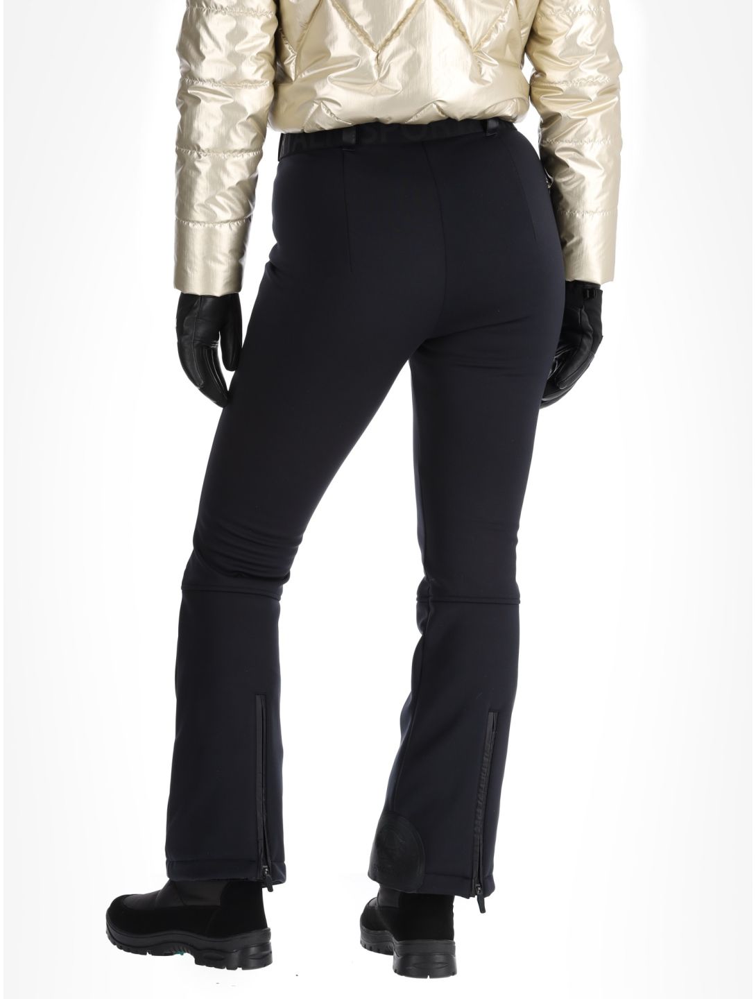 Munich NE m.K. ski overall dames