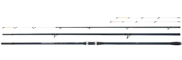 Canne surfcasting Speedmaster Surf Shimano 4.50m (120g) (3 brins)