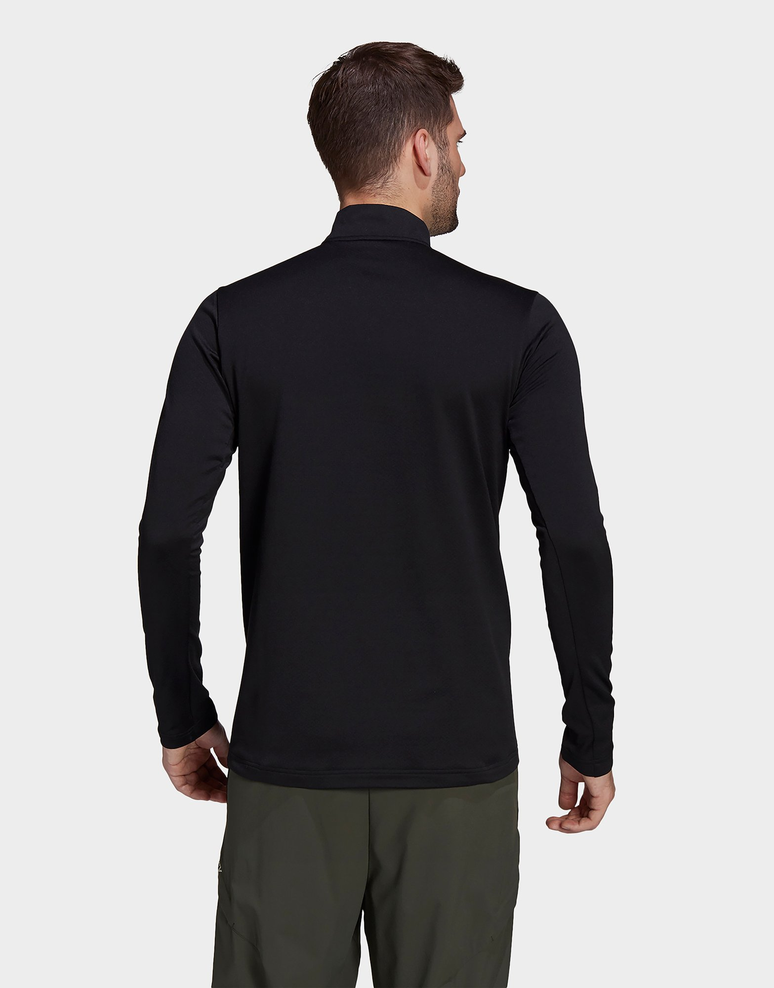 adidas Veste molleton Terrex Everyhike Half-Zip